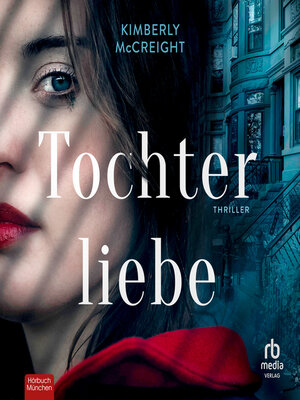 cover image of Tochterliebe